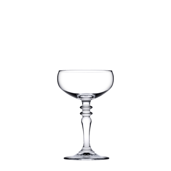 CHAMPAGNE COUPE